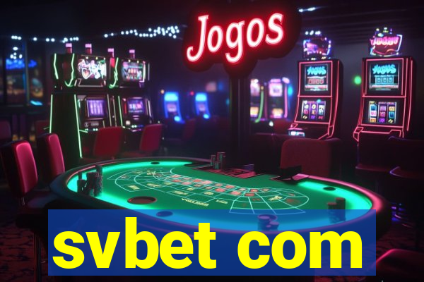 svbet com